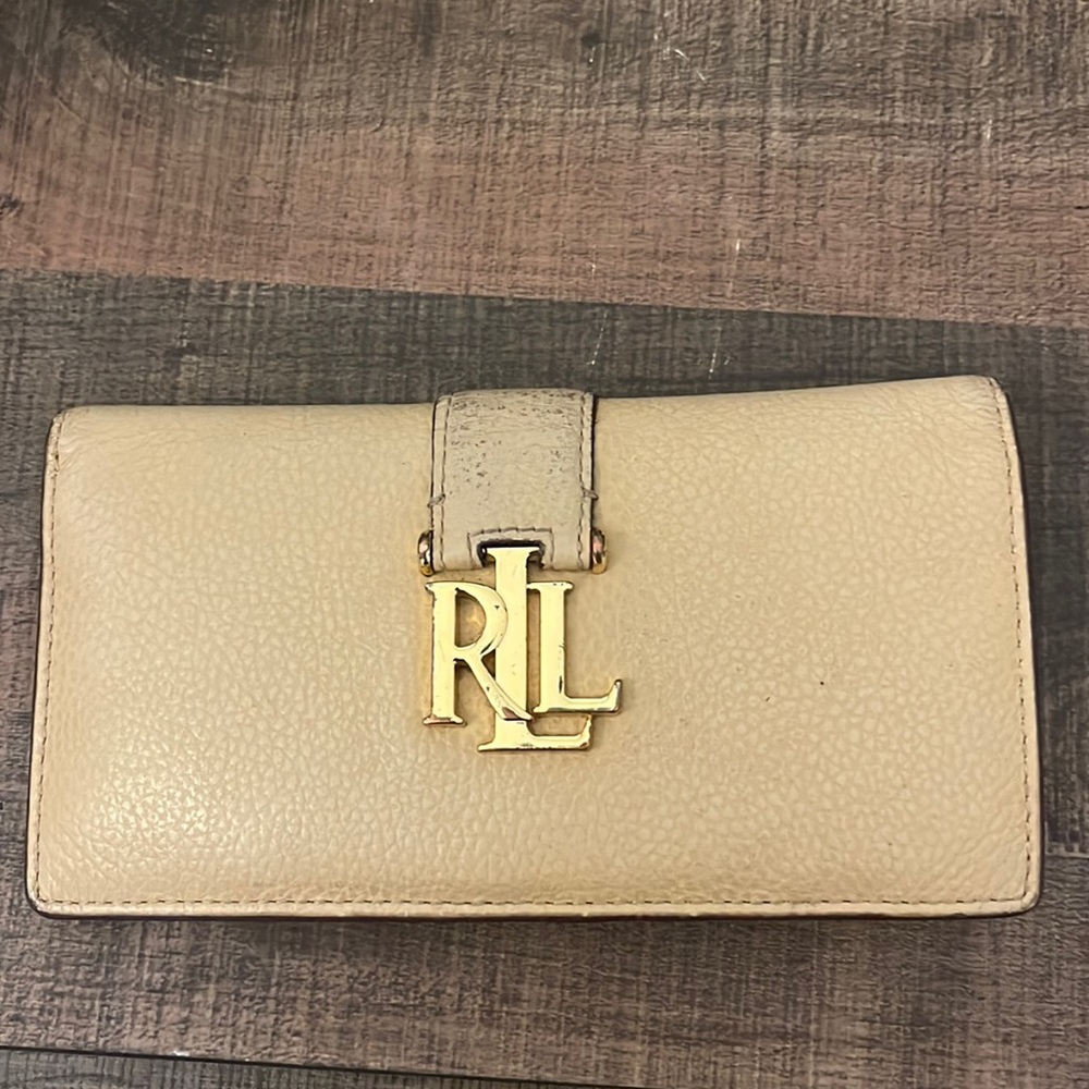 Ralph Lauren wallet